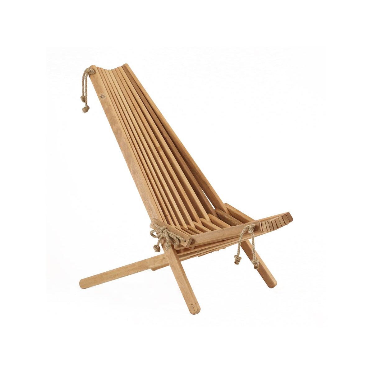 Ecofurn - Ecochair - Alder Oiled