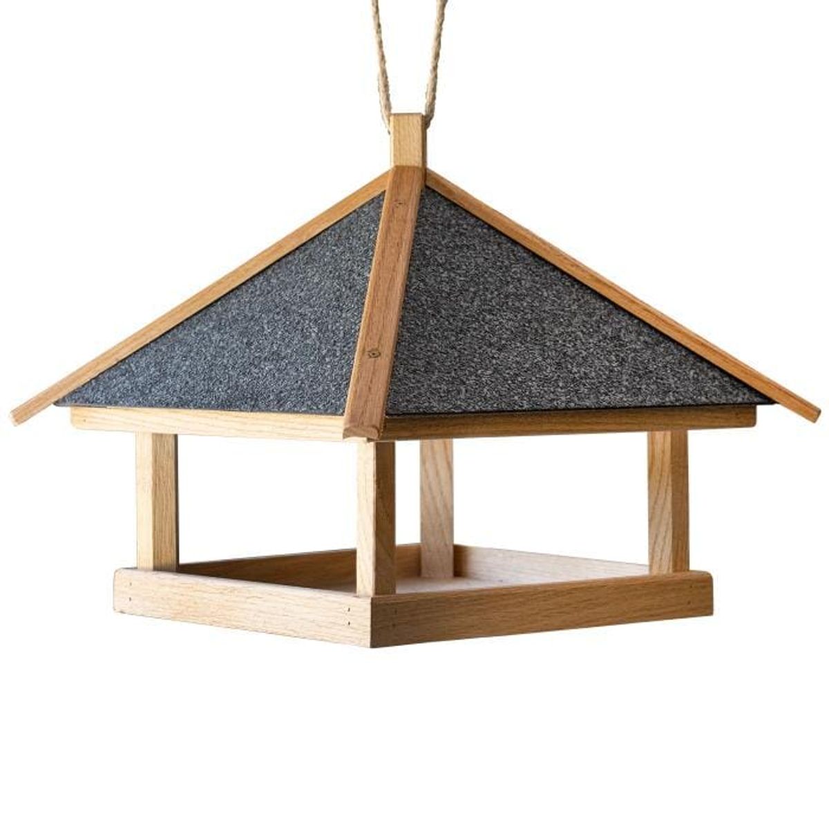 Gardman - CARE-Bird Foderhus Eg