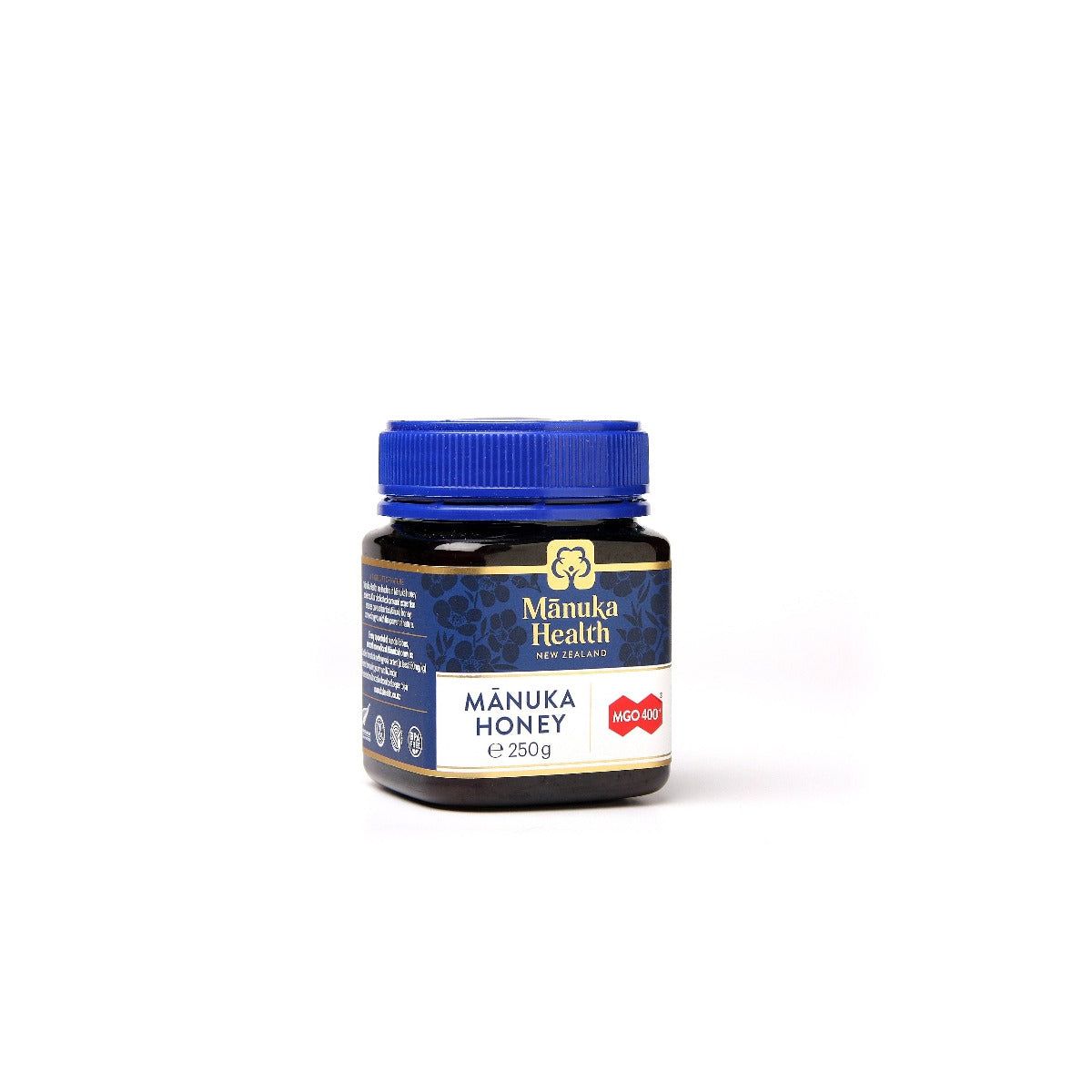 Manuka Health - Manuka Health Honning MGO 400+