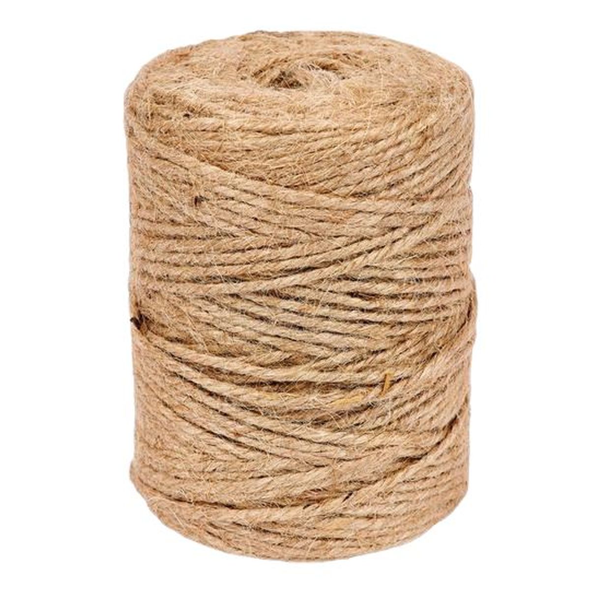 Gardman-Jute Twine Natural 250g 180 Meter