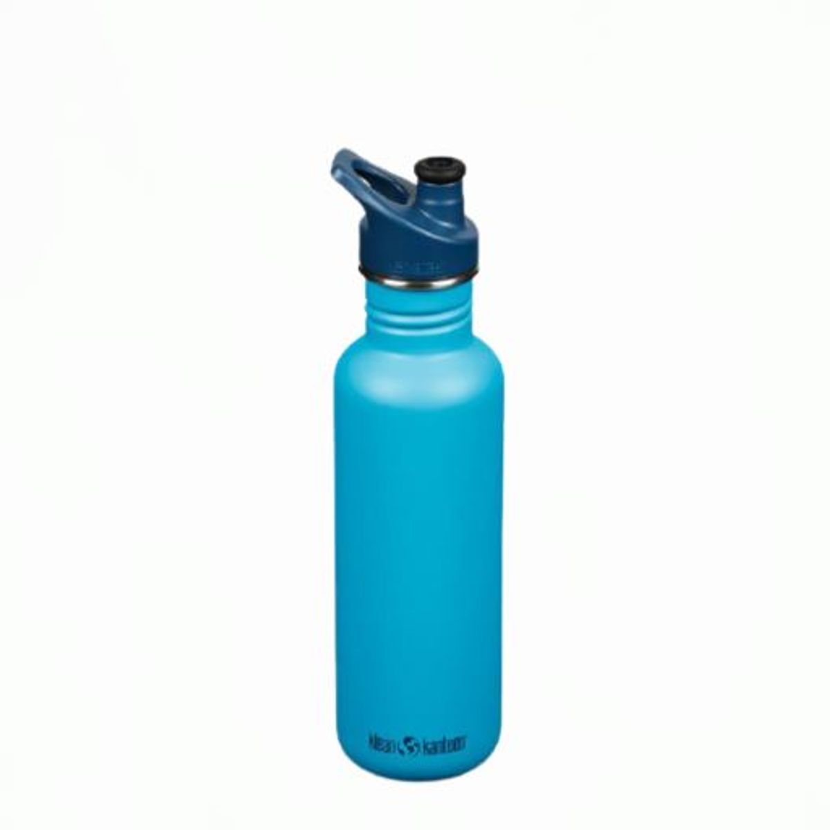 Klean Kanteen - Drikkedunk Voksne 800ml Classic - Hawaiian Ocean