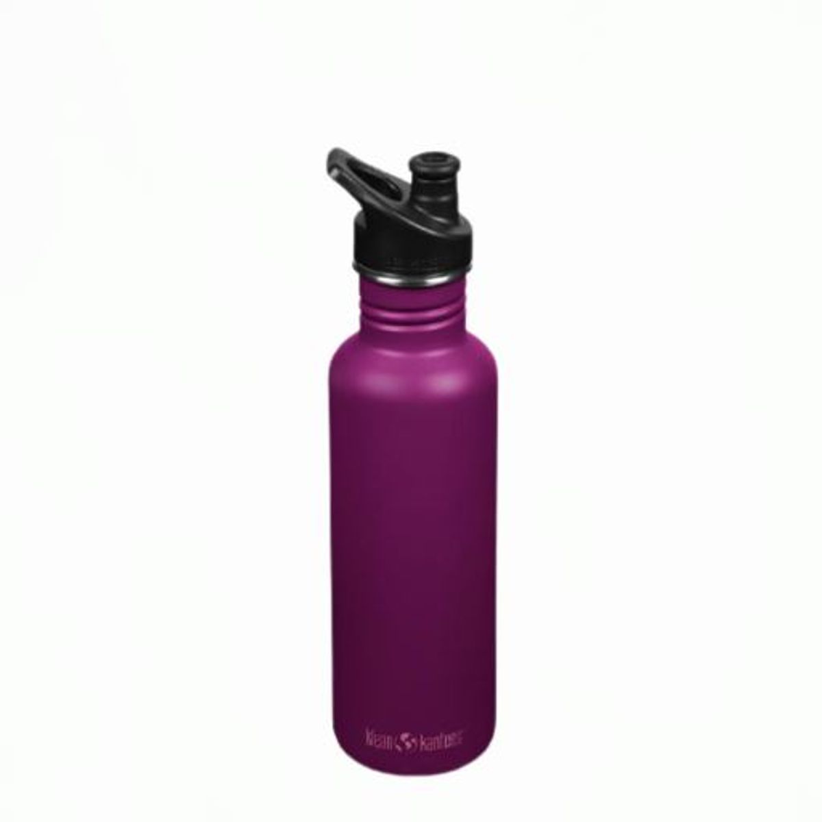 Klean Kanteen - Drikkedunk Voksne 800ml Classic - Purple Potion