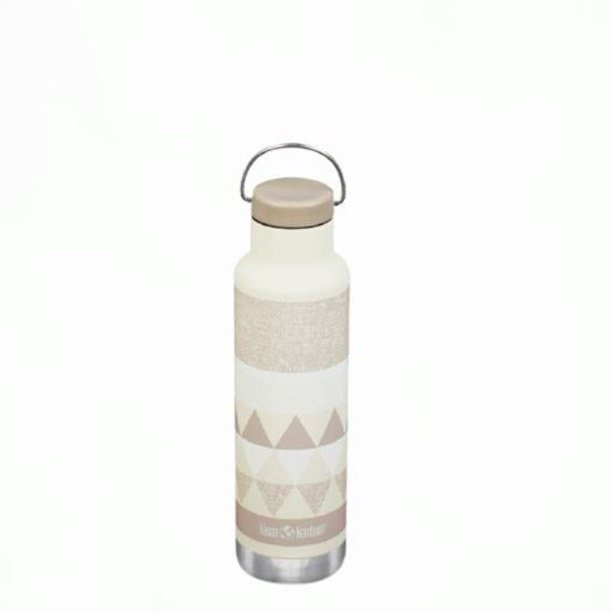 Klean Kanteen - Termo Drikkedunk 592ml Isoleret Classic - Salt Flats