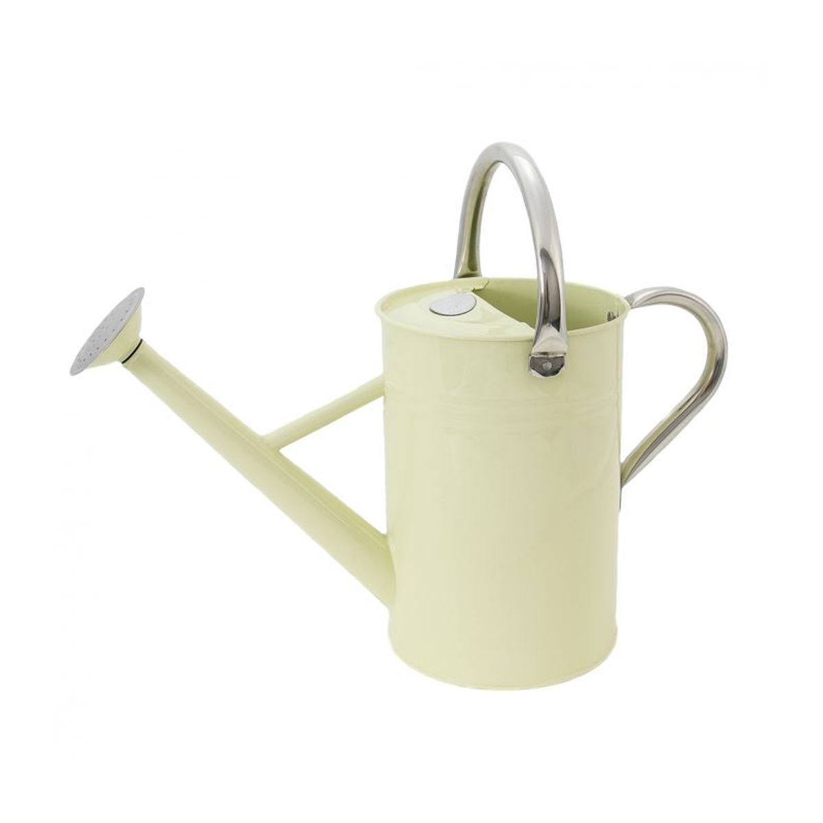 Kent & Stowe - Pulverlak Stål Vandkande - Vintage Cream 4,5L