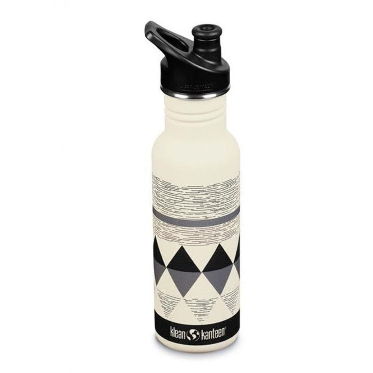 Klean Kanteen - 532ml Classic Drikkedunk - Pepper Ridge