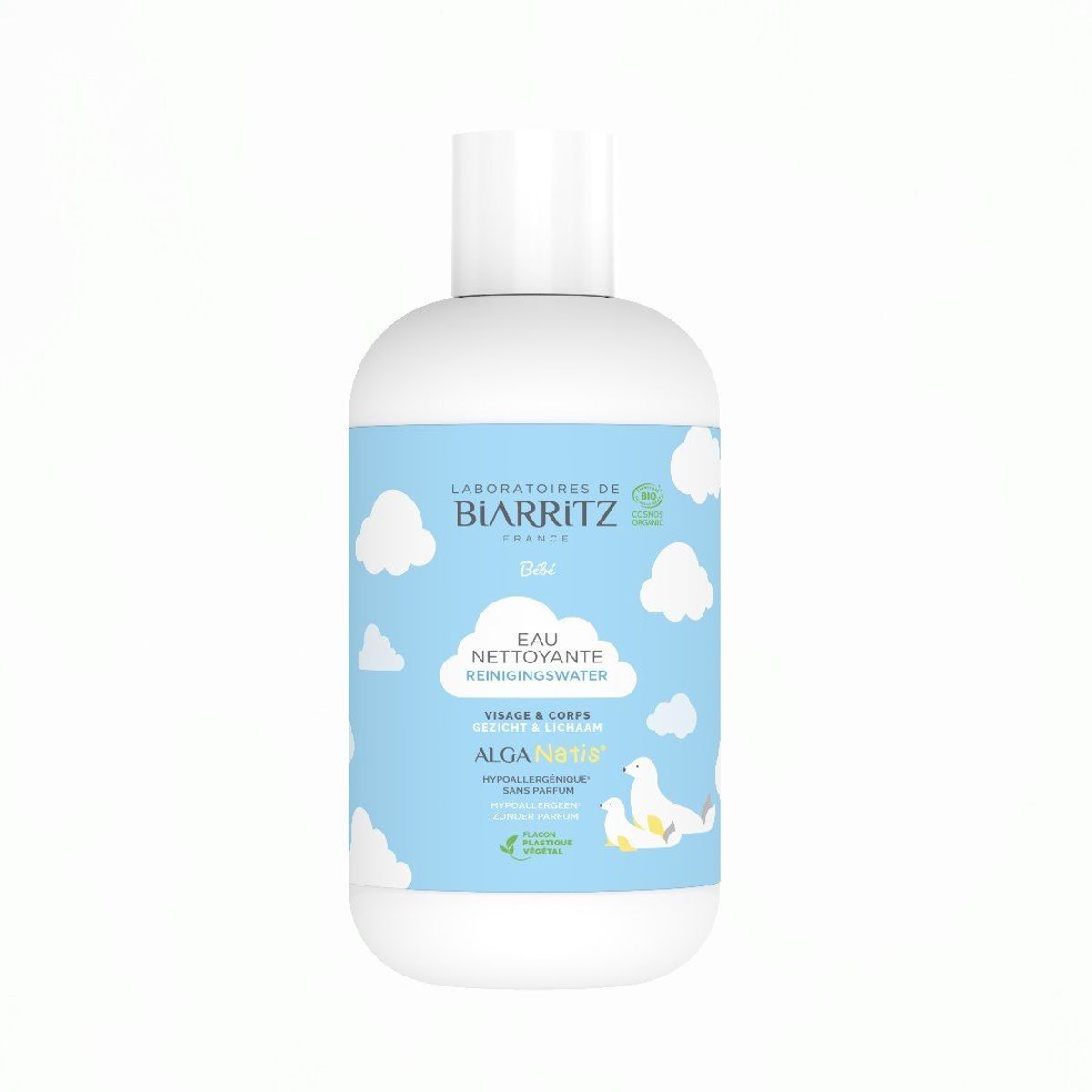 Laboratoires De Biarritz - Baby Rense Vand - 200 Ml