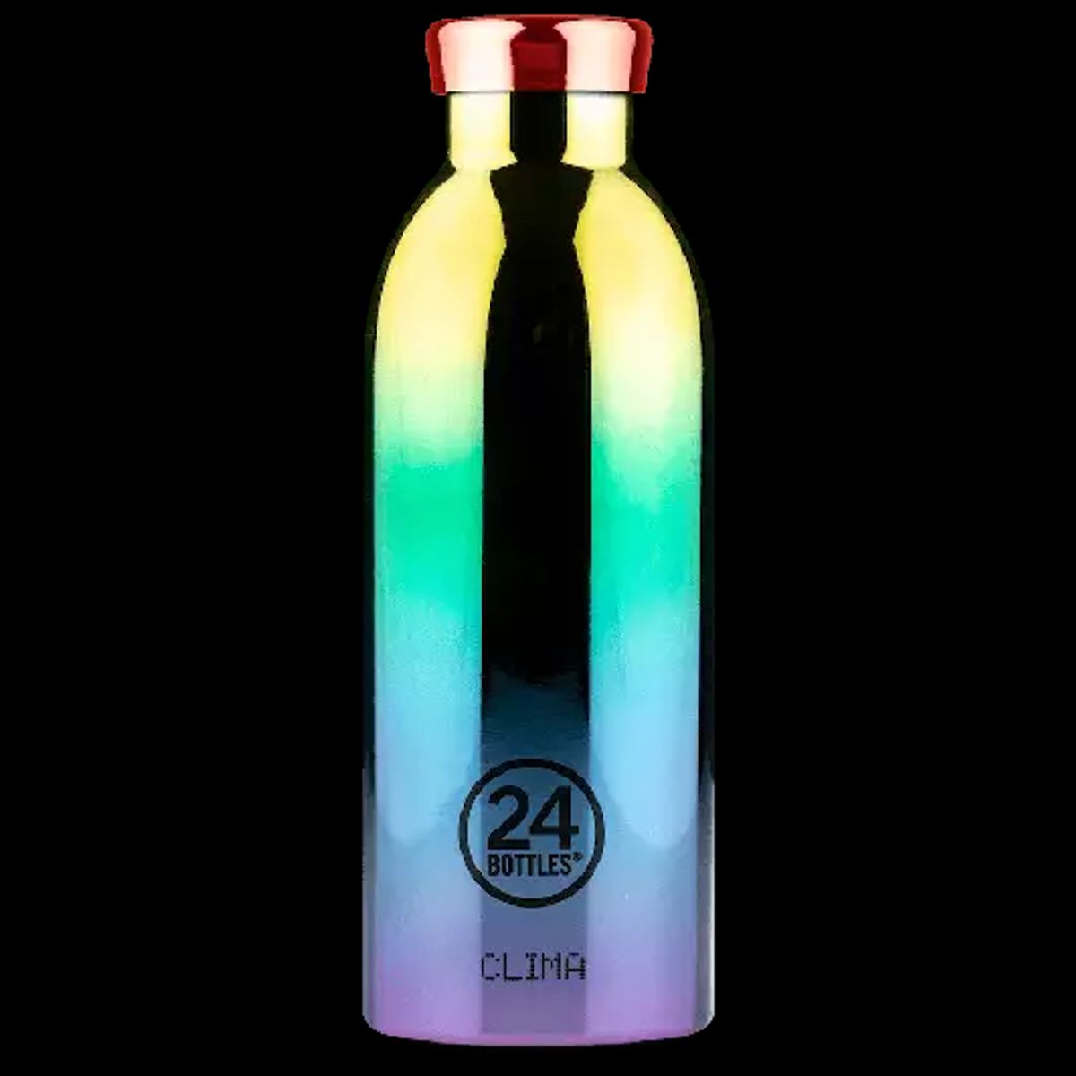 24Bottles - Clima Drikkedunk 500 Ml - Skybeau