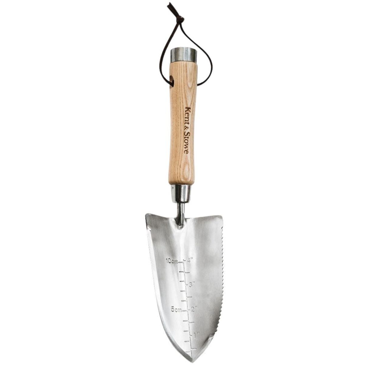 Kent & Stowe-&quot;The Capability Trowel" Håndskovl - 32cm