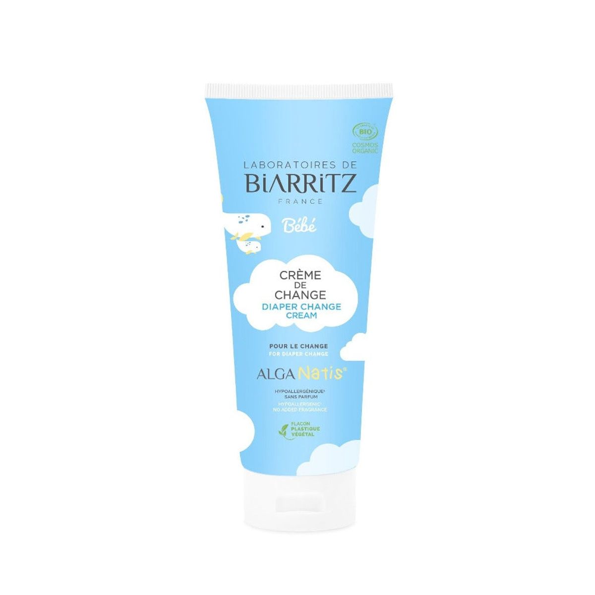 Laboratoires De Biarritz - Bleskifte Creme - 75ml