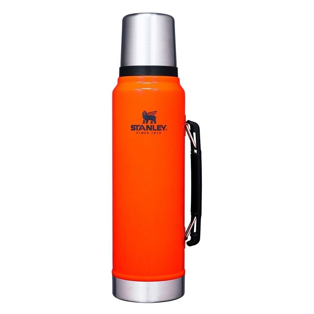 Stanley Classic XL termoflaske 1,0 ltr., blaze orange