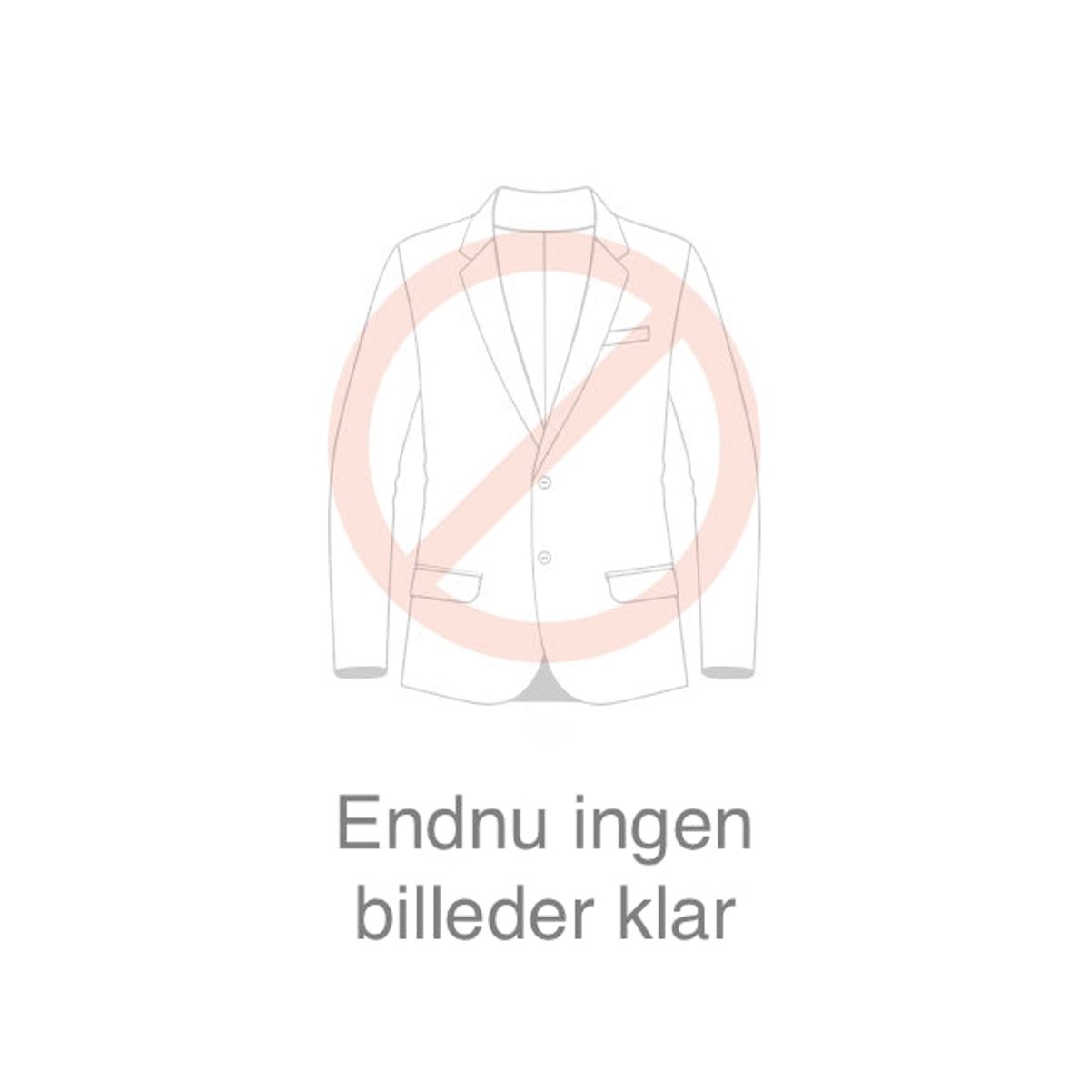 Tommy pullover modern fit, V-hals, bomuld, æblegrøn - XXL