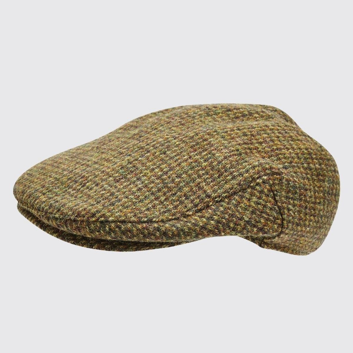 Holly Tweed Sixpence hat, Heath - L - 59 cm