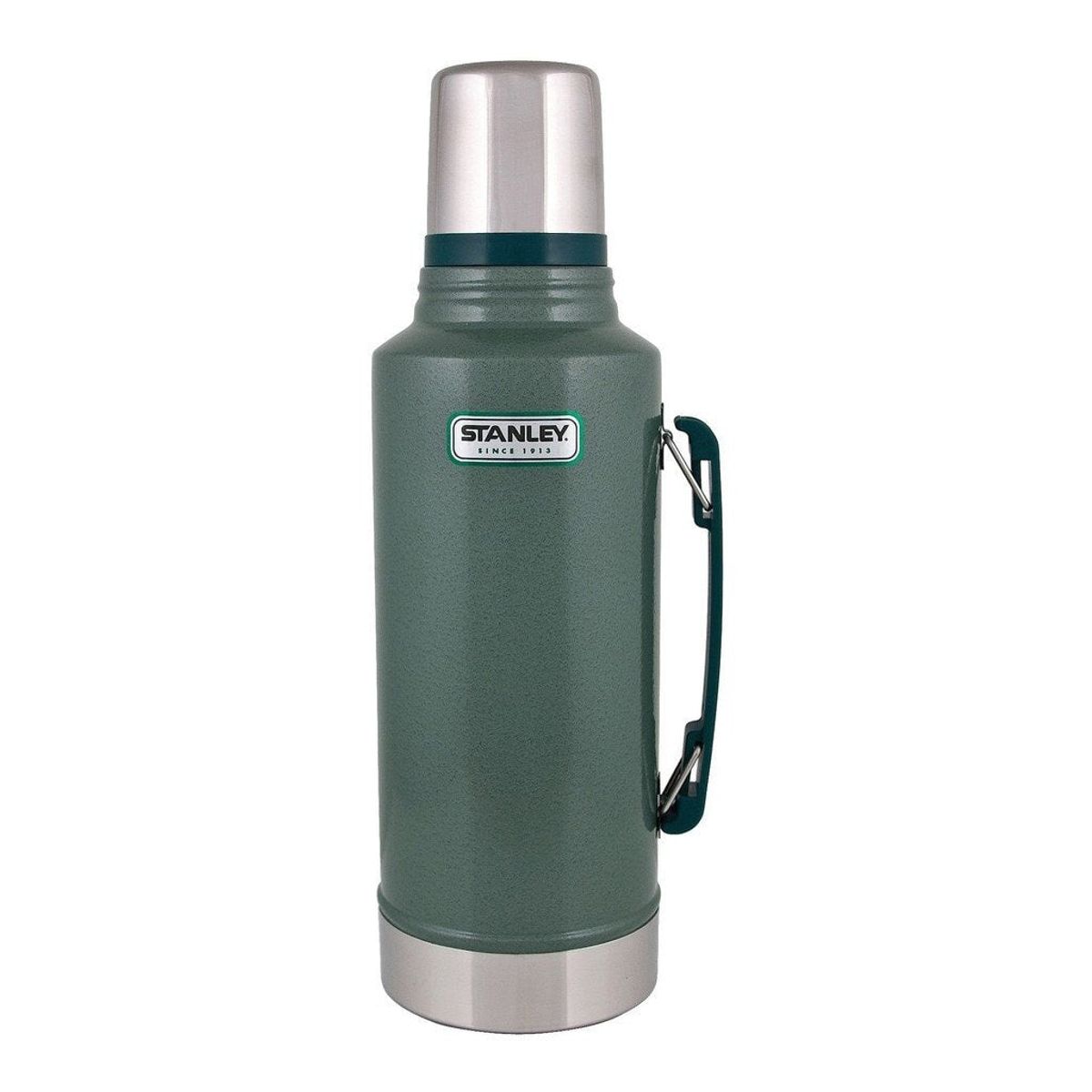 Stanley Classic Double XL termoflaske 1,9 ltr., grøn