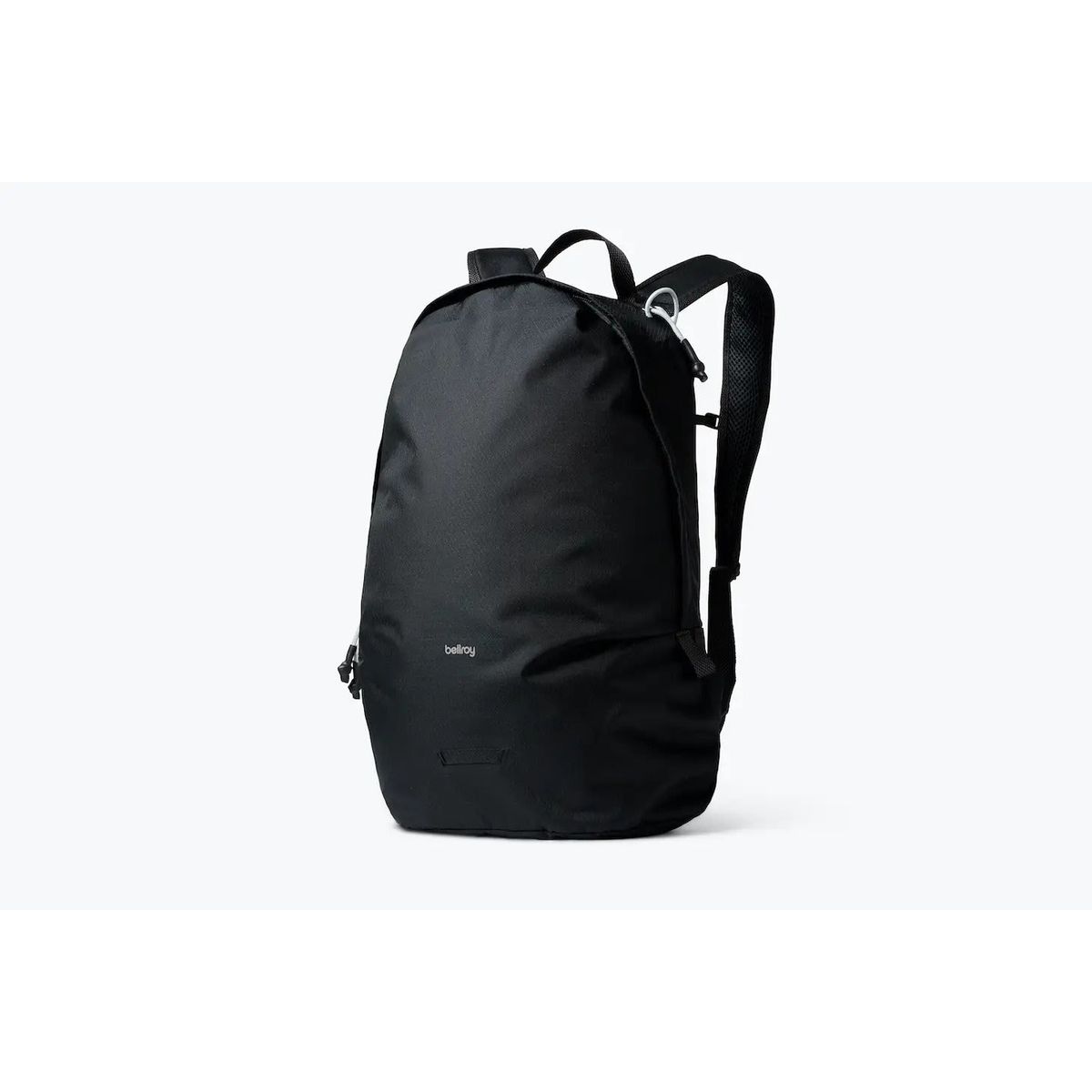 Bellroy Lite Daypack rygsæk, sort (genbrugsmaterialer/uden læder)