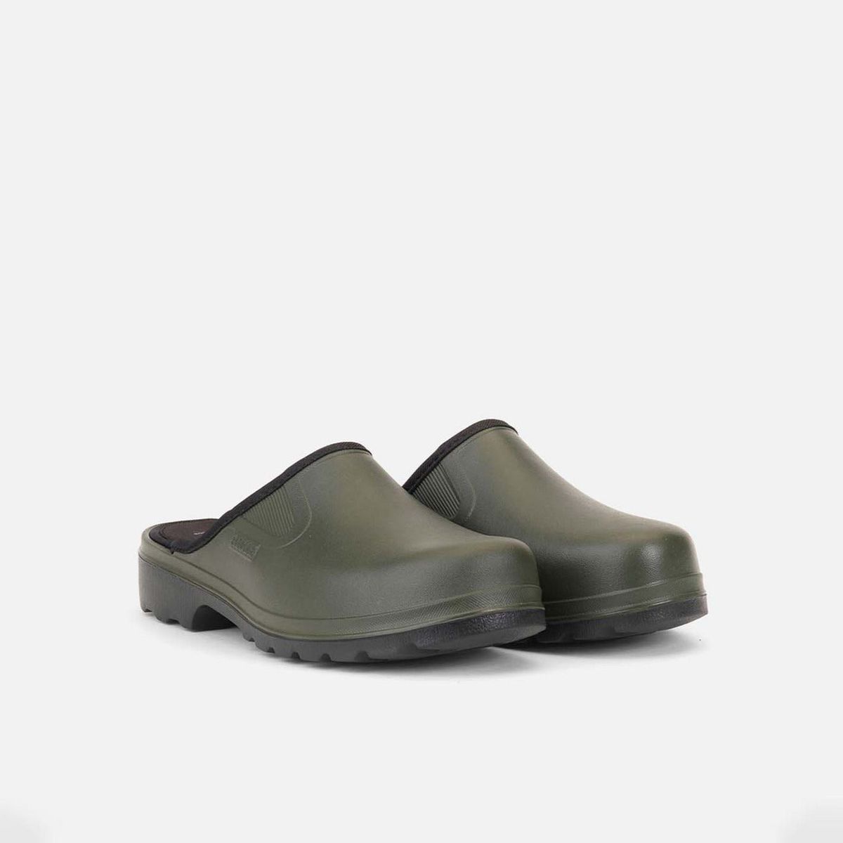 Aigle Taden M letvægts clogs, gummi - 39