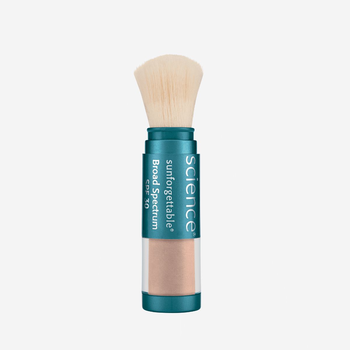 Colorescience Sunforgettable Total Protection Brush-On Shield Medium Spf30