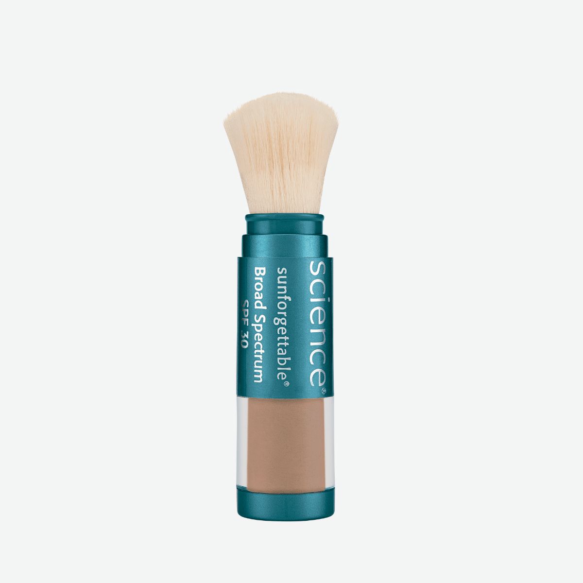 Colorescience Sunforgettable Total Protection Brush-On Shield Deep Spf30