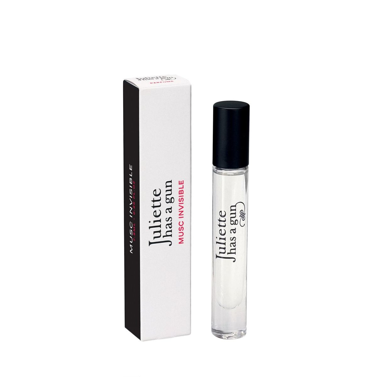 JULIETTE HAS A GUN Musc Invisible Eau de Parfum 7,5 ml.