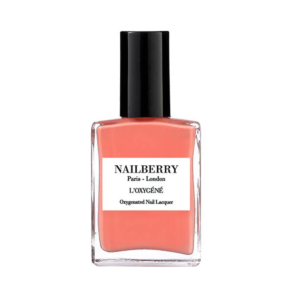 Nailberry Peony Blush 15ml