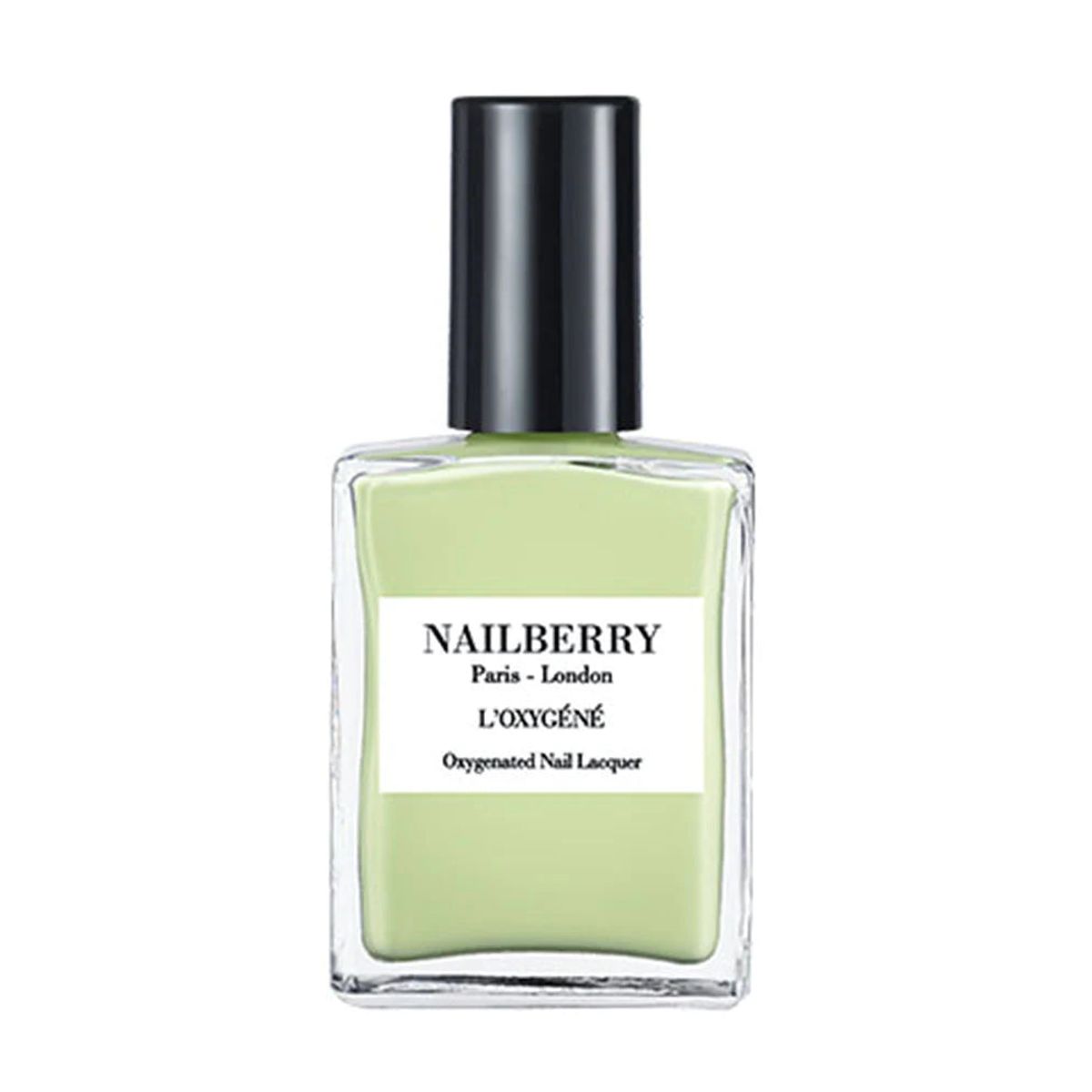 Nailberry Pistachi-oh! 15ml