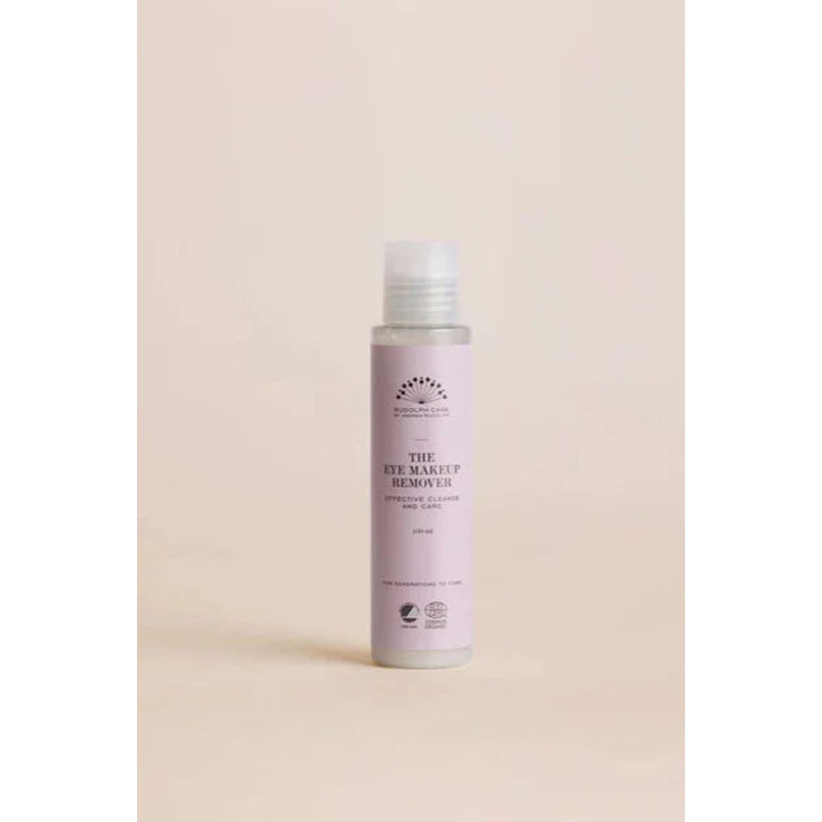 Rudolph Care The Eye Makeup Remover 100 ml