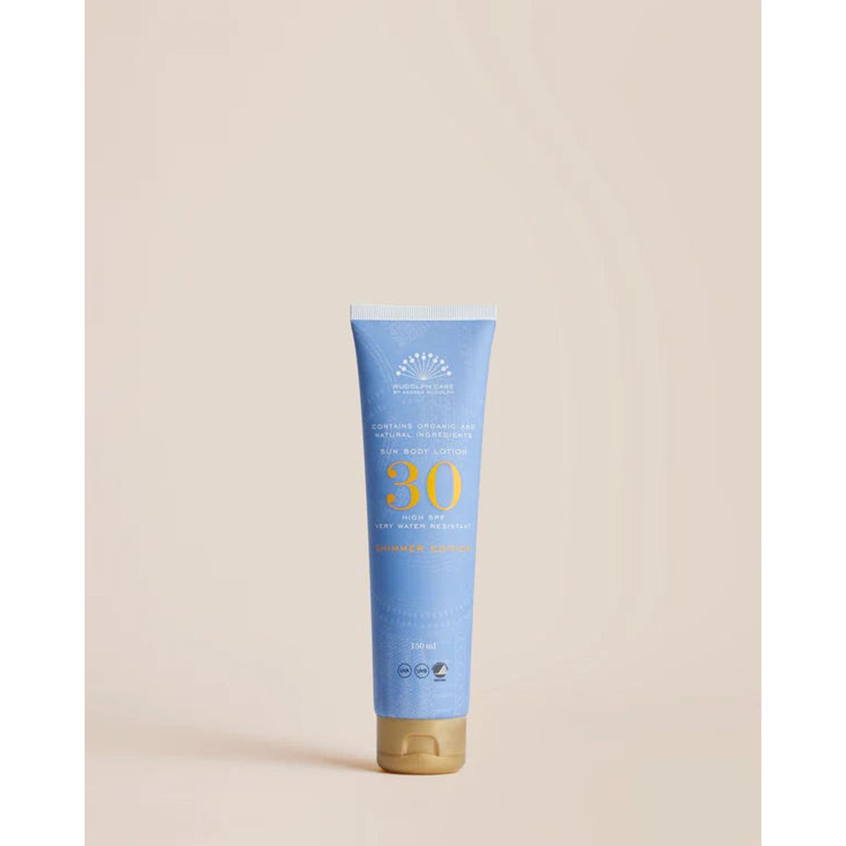 Sun Body Lotion SPF 30 Shimmer Edition SPF 30 150 ml