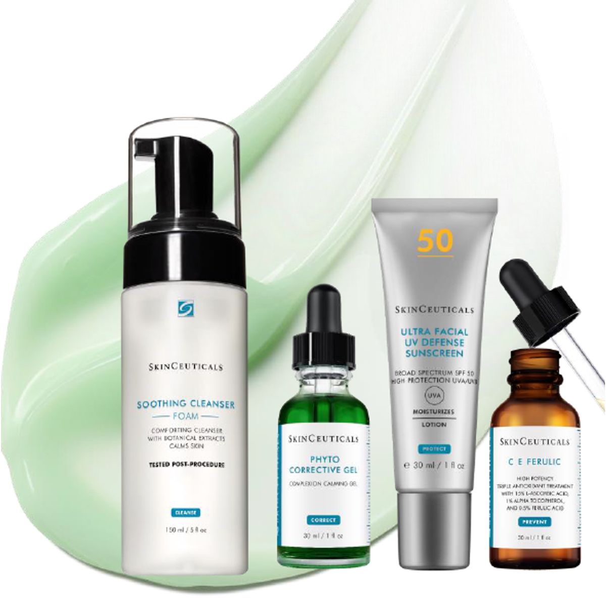 SkinCeuticals Calming Starter Kit