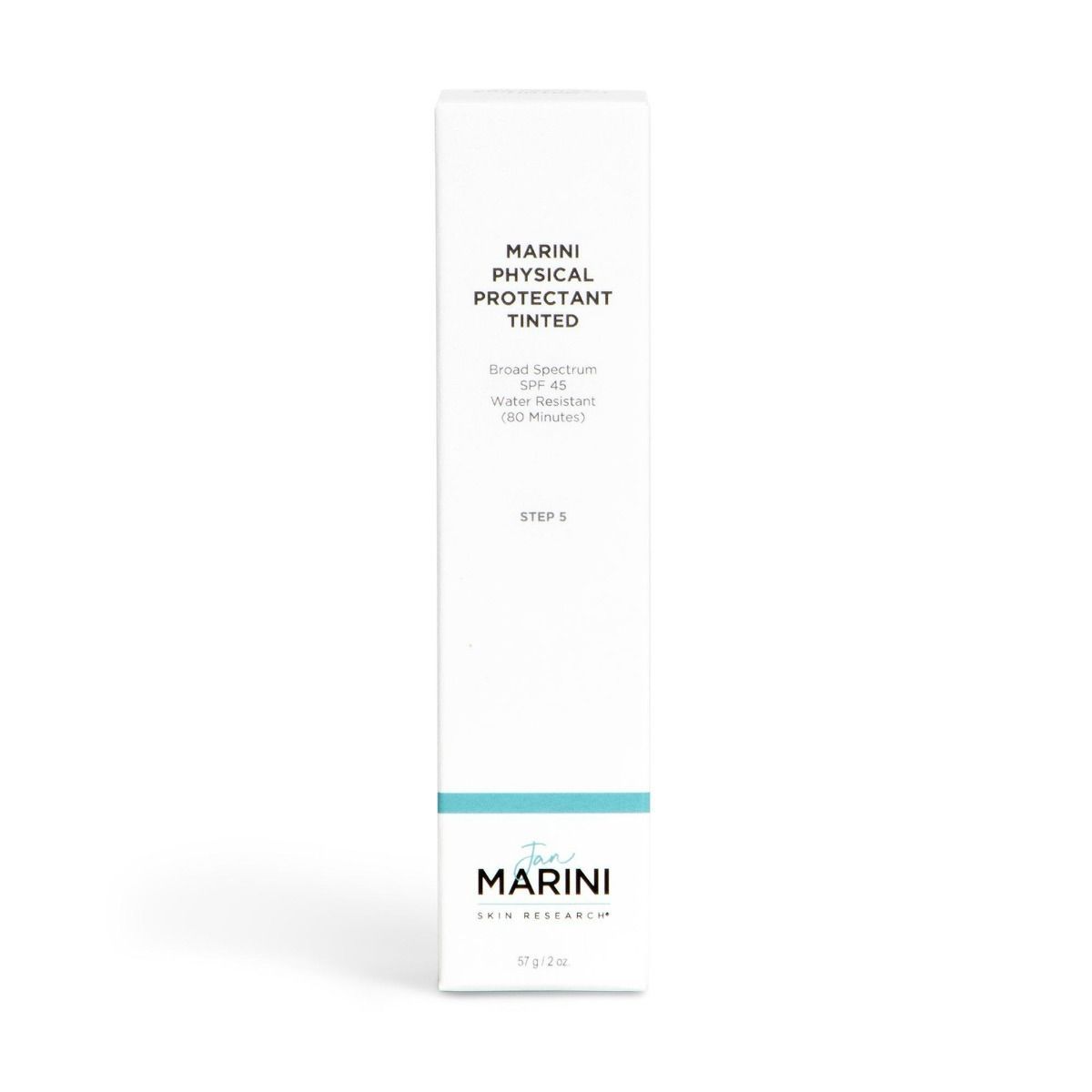 Jan Marini - Tinted Physical Protectant SPF 45