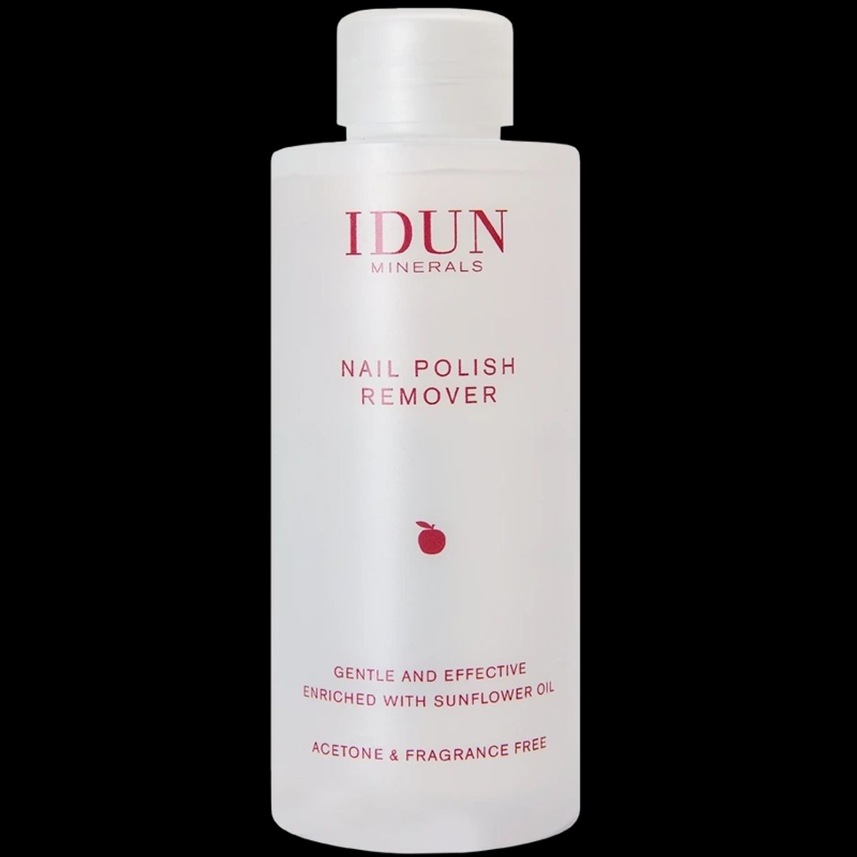 IDUN Nail Polish Remover 140 ml