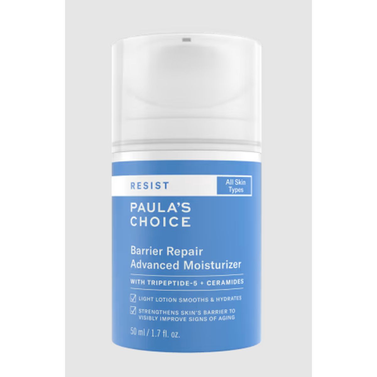 Paula's Choice Resist Barrier Repair Advanced Moisturizer 50ml