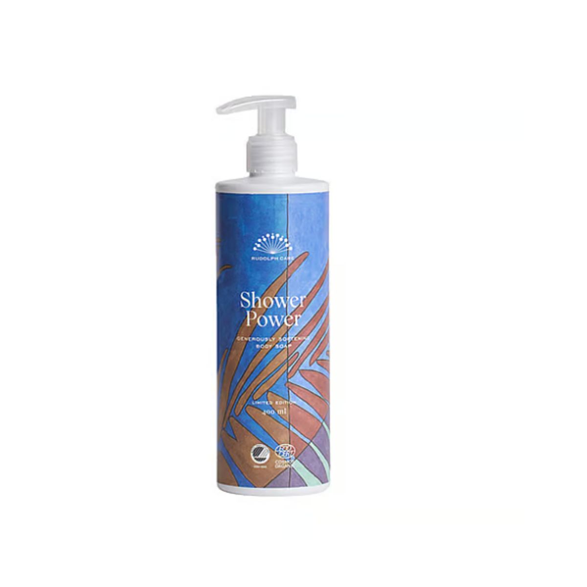 Rudolph Care Shower Power 400ml - Jul 2024