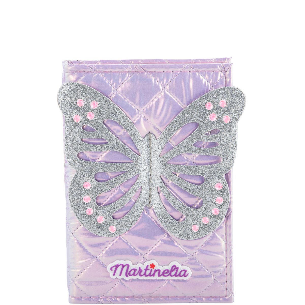 Martinelia Shimmer Wings Beauty Book