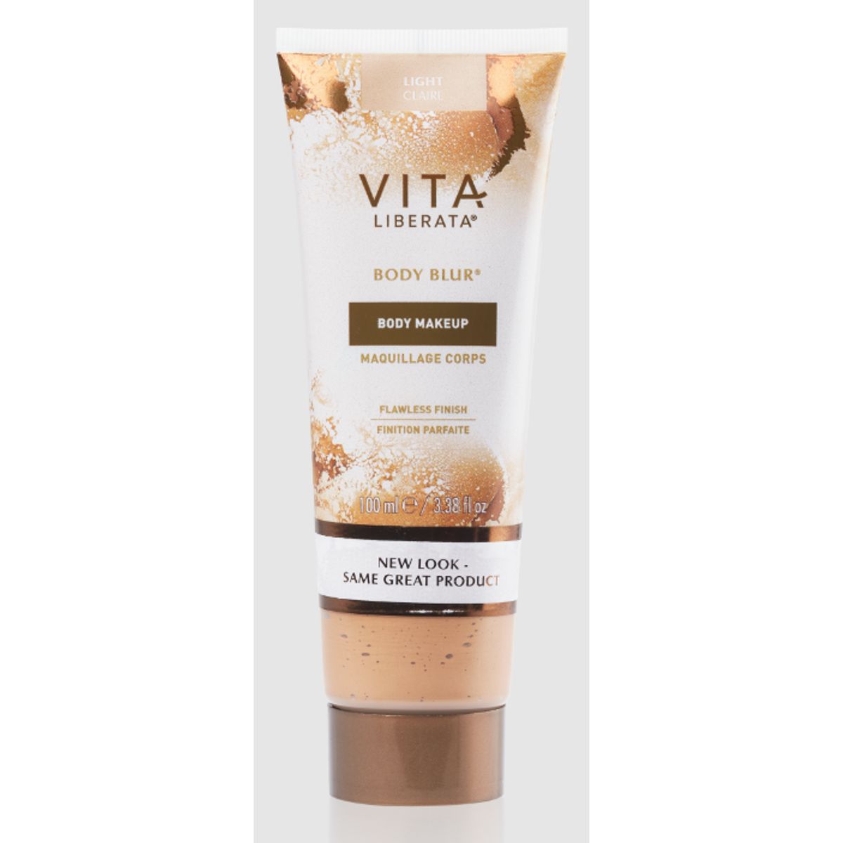 Vita Liberata Body Blur 100 ml - Light