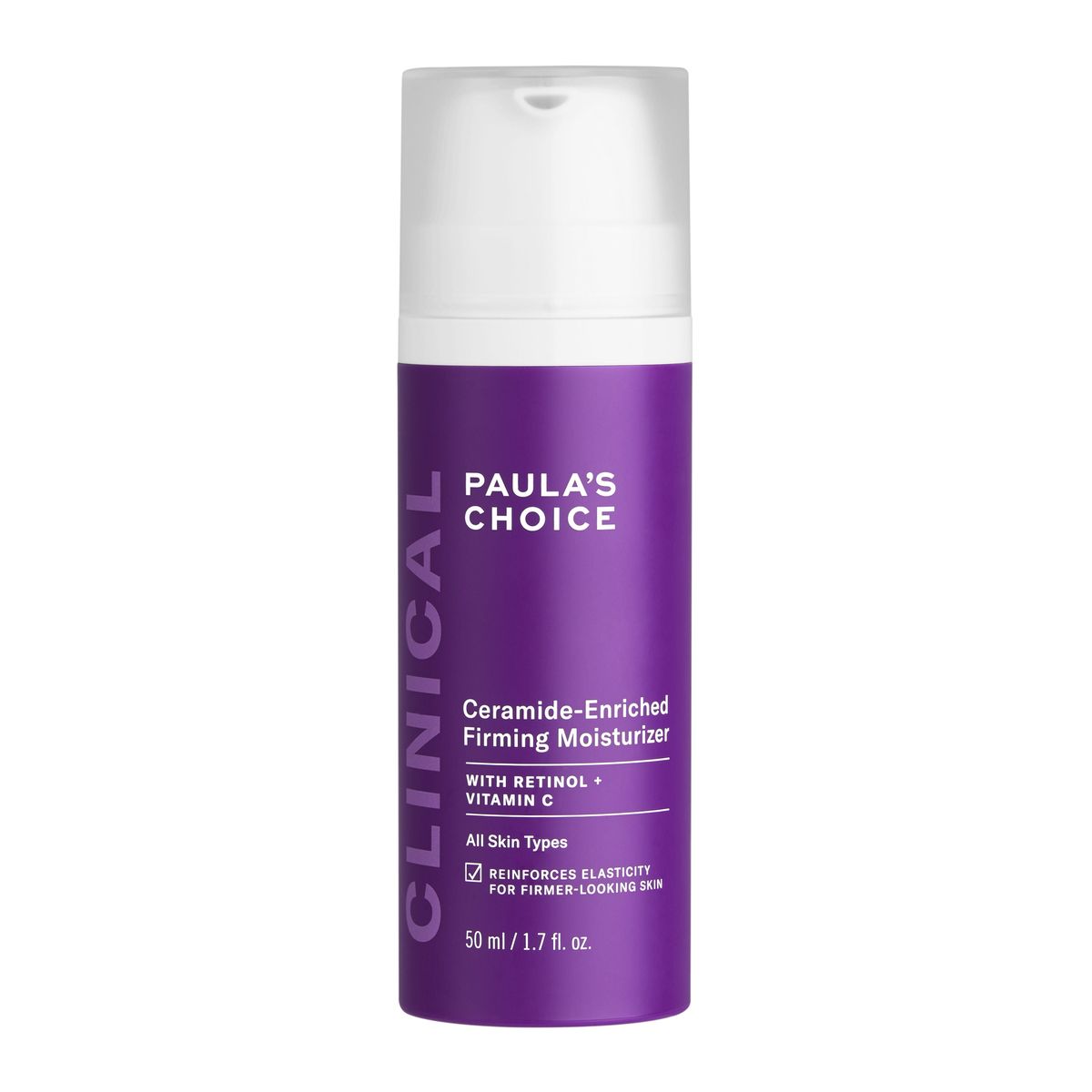 Paula's Choice Clinical Ceramide Enriched Moisturiser 50 ml