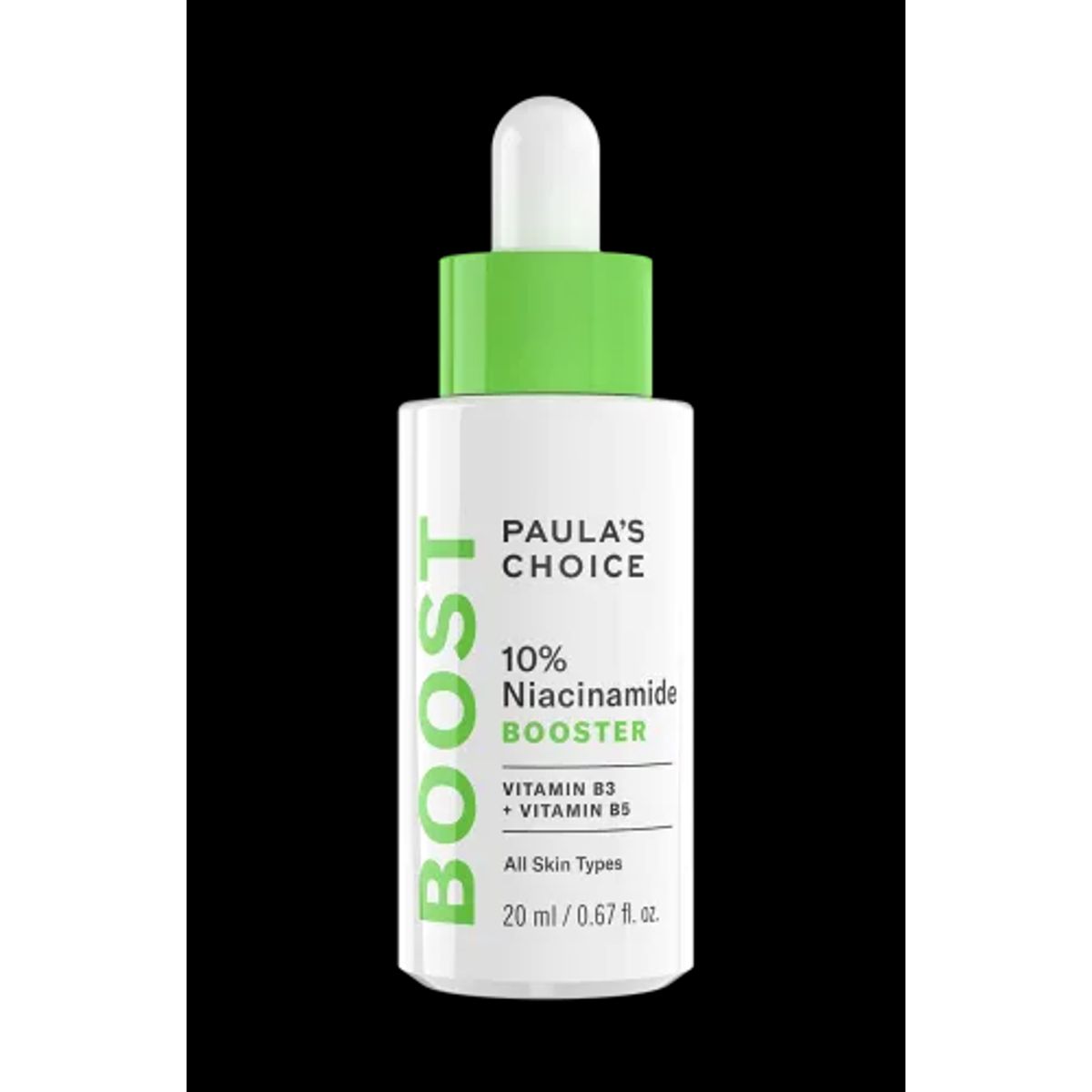 Paula's Choice 10% Niacinamide Booster 20 ml