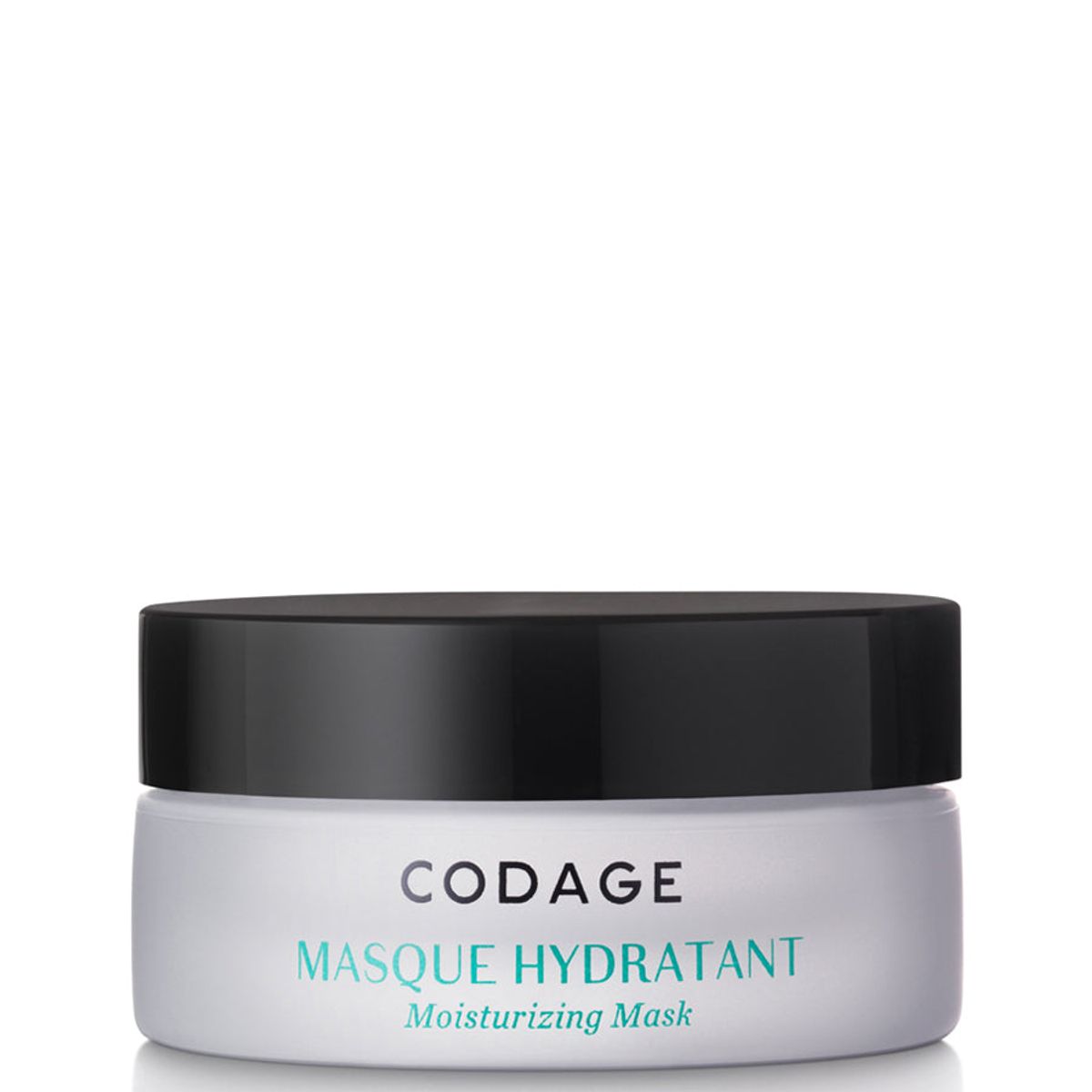 Codage Moisturizing Mask 50ml