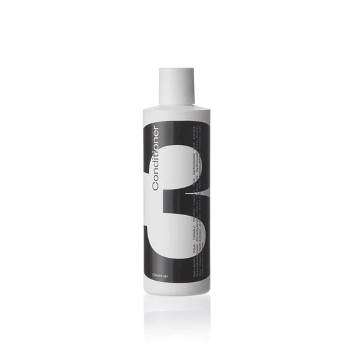 Clean Up Conditioner 3 - 500 ml