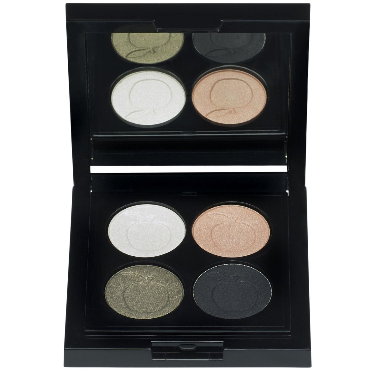 Idun Vitsippa palette Eyeshadow 4 g