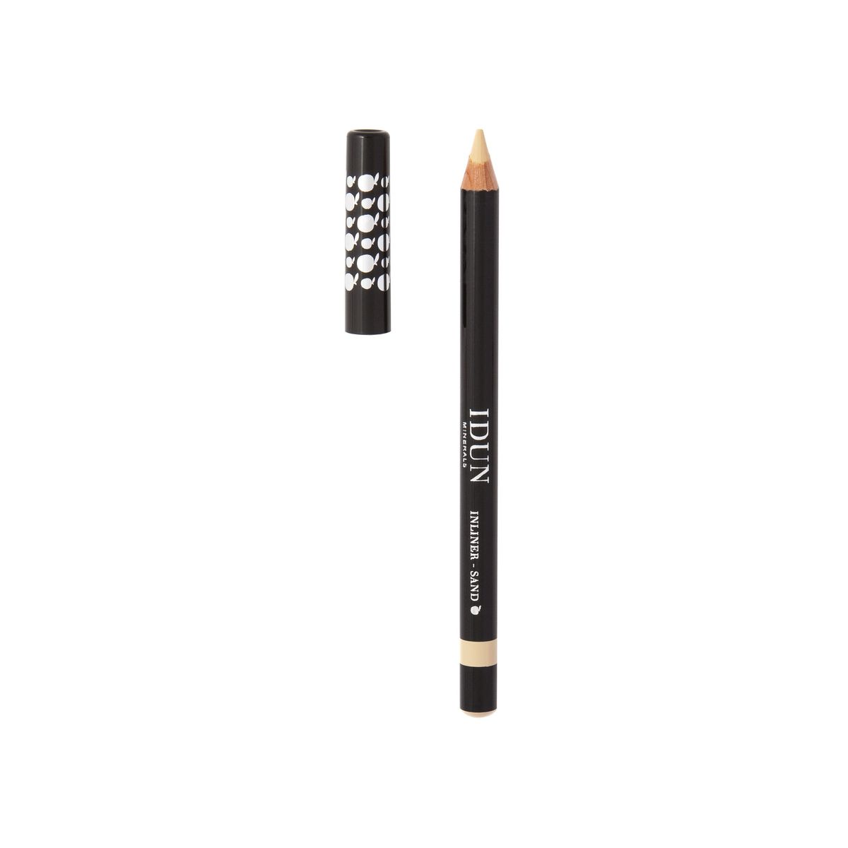 Idun Sand beige Eyeliner 6 g