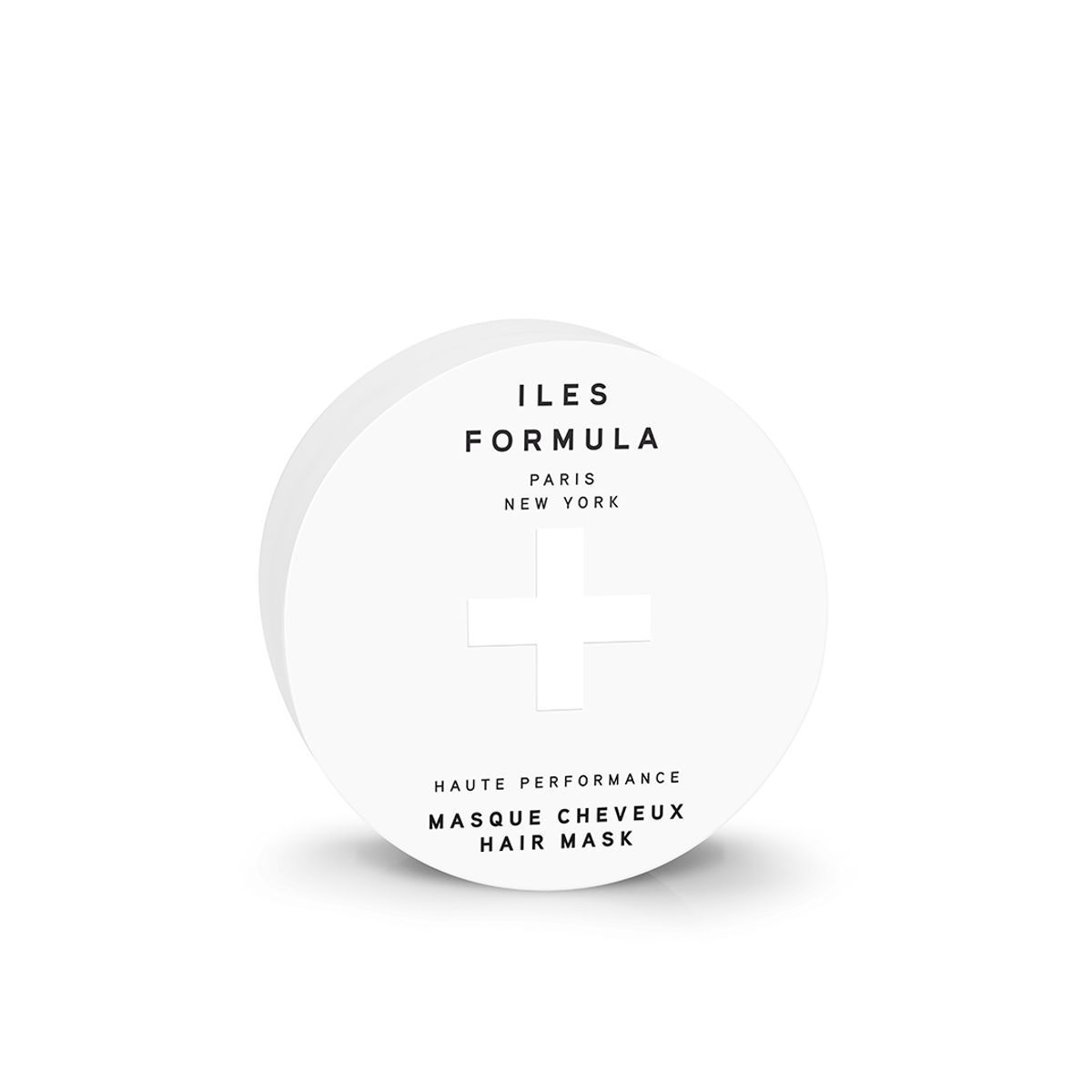 Iles Formula Hair Mask 180 g.