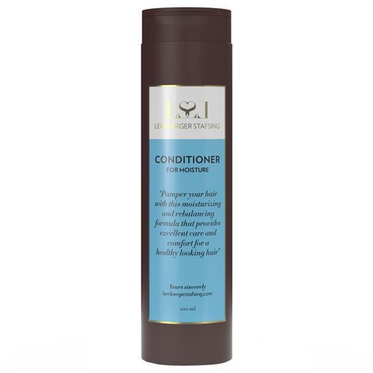 Lernberger & Stafsing Conditioner For Moisture Hair 200 ml.