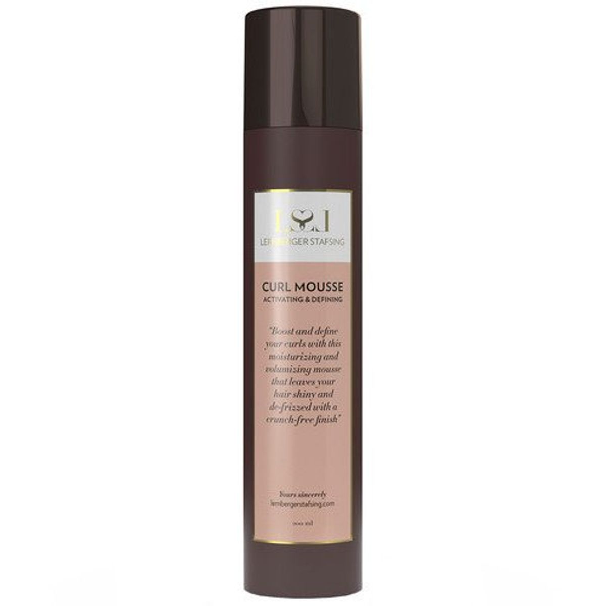 Lernberger & Stafsing Curl Mousse 200 ml.