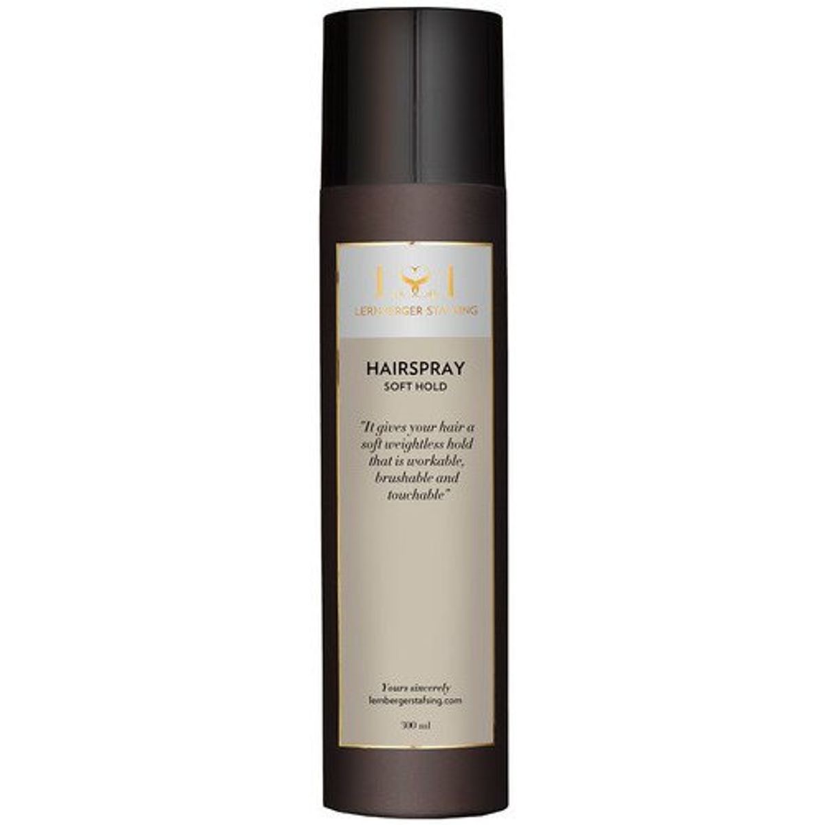 Lernberger & Stafsing Hair Spray Soft Hold 300 ml.