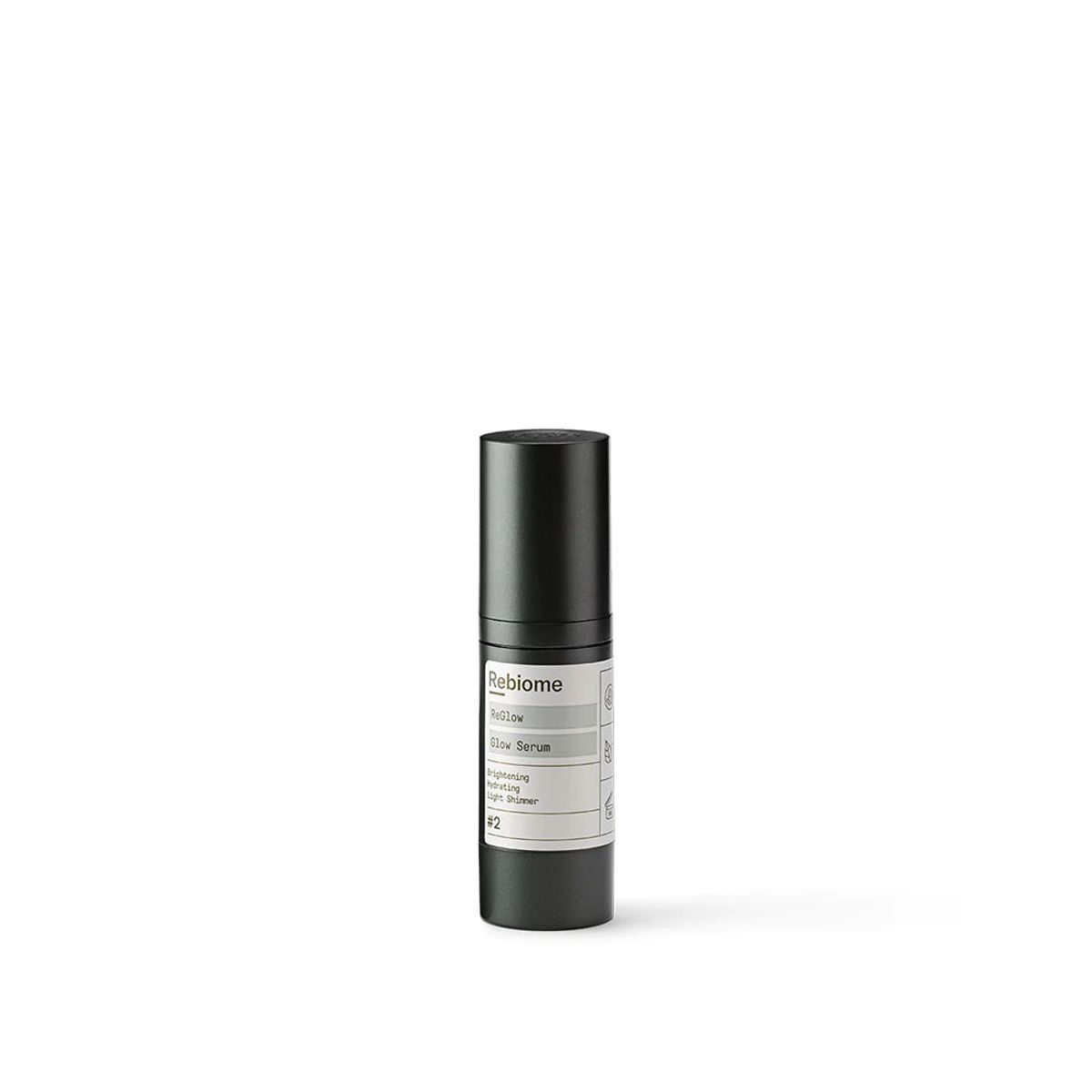 Rebiome Glow Serum ReGlow 30ml