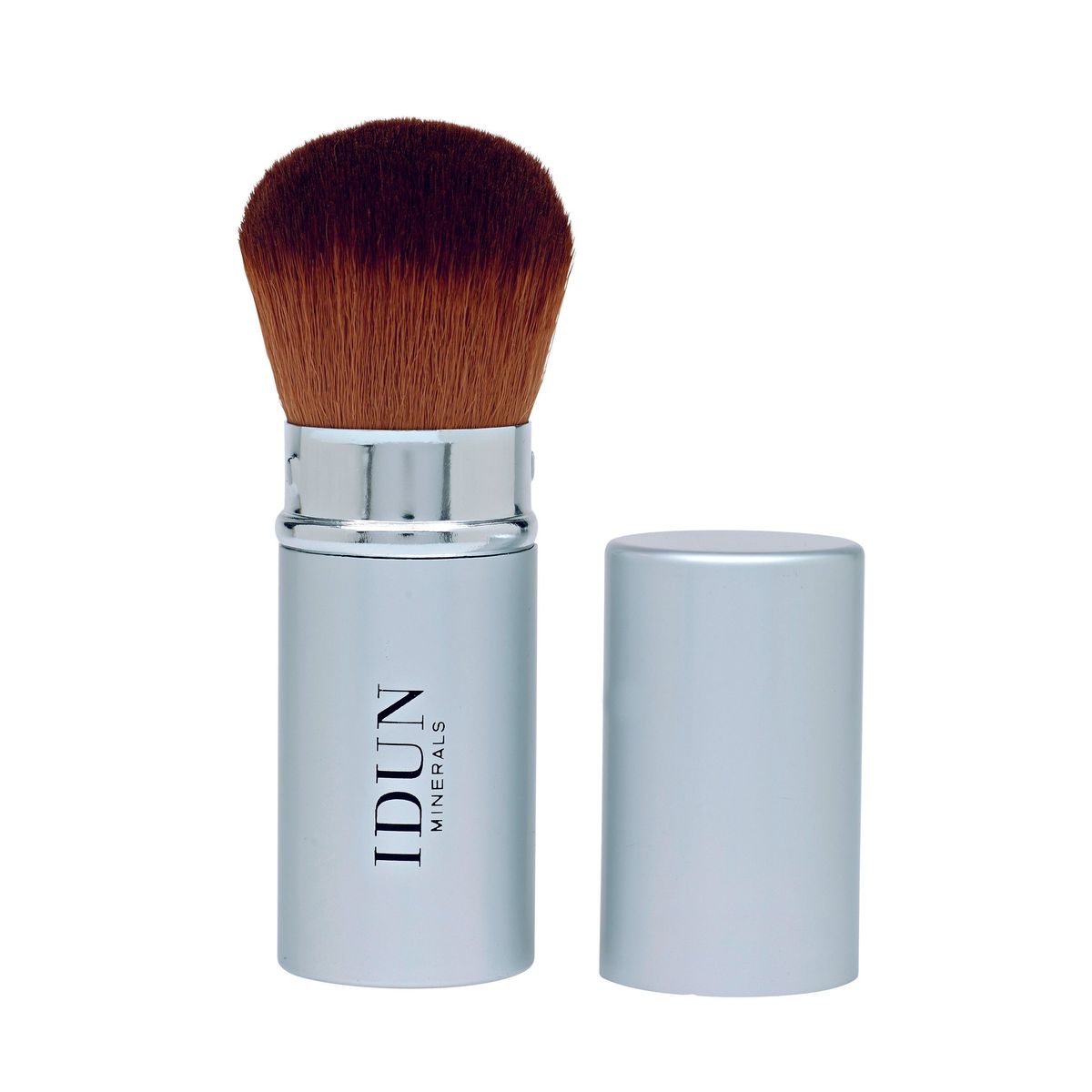 Idun Retractable Kabuki Brush