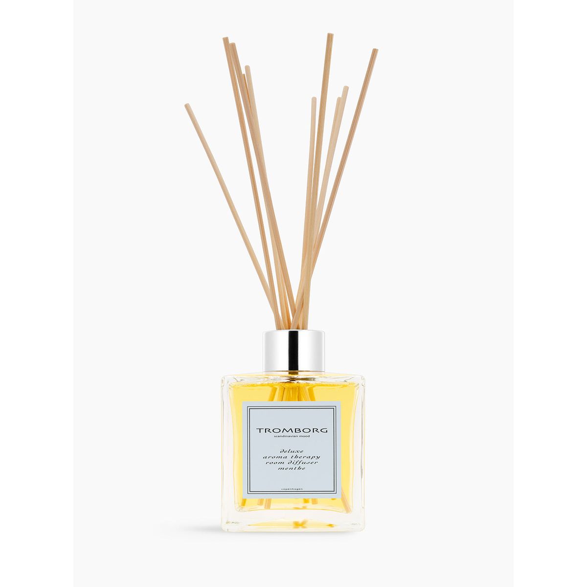 Tromborg Aroma Therapy Room Diffuser Menthe 200 ml