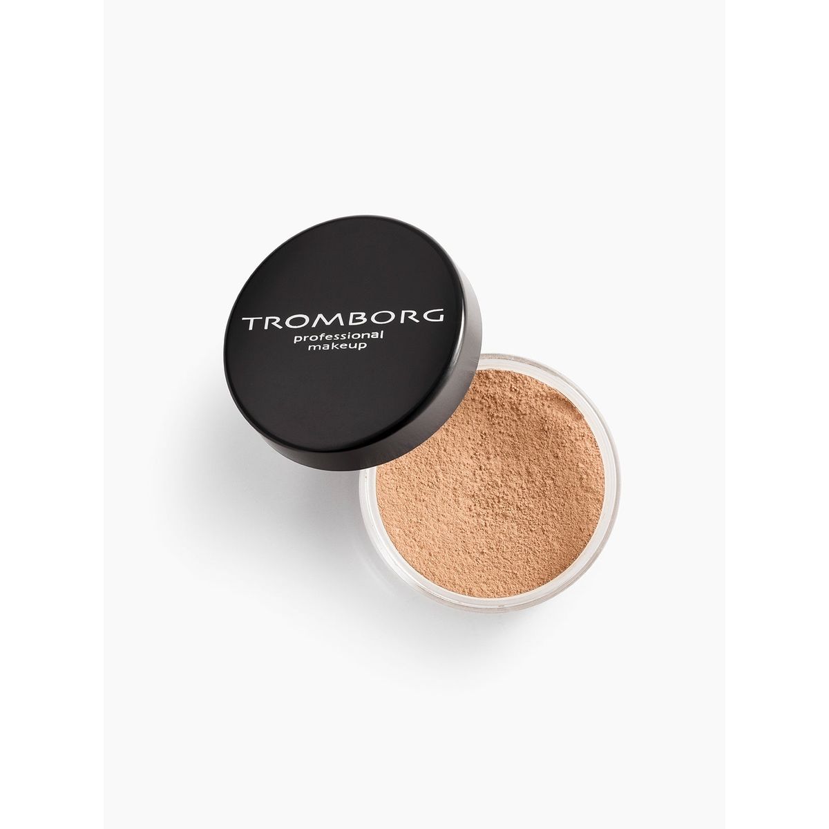 Tromborg Mineral Foundation Favourite