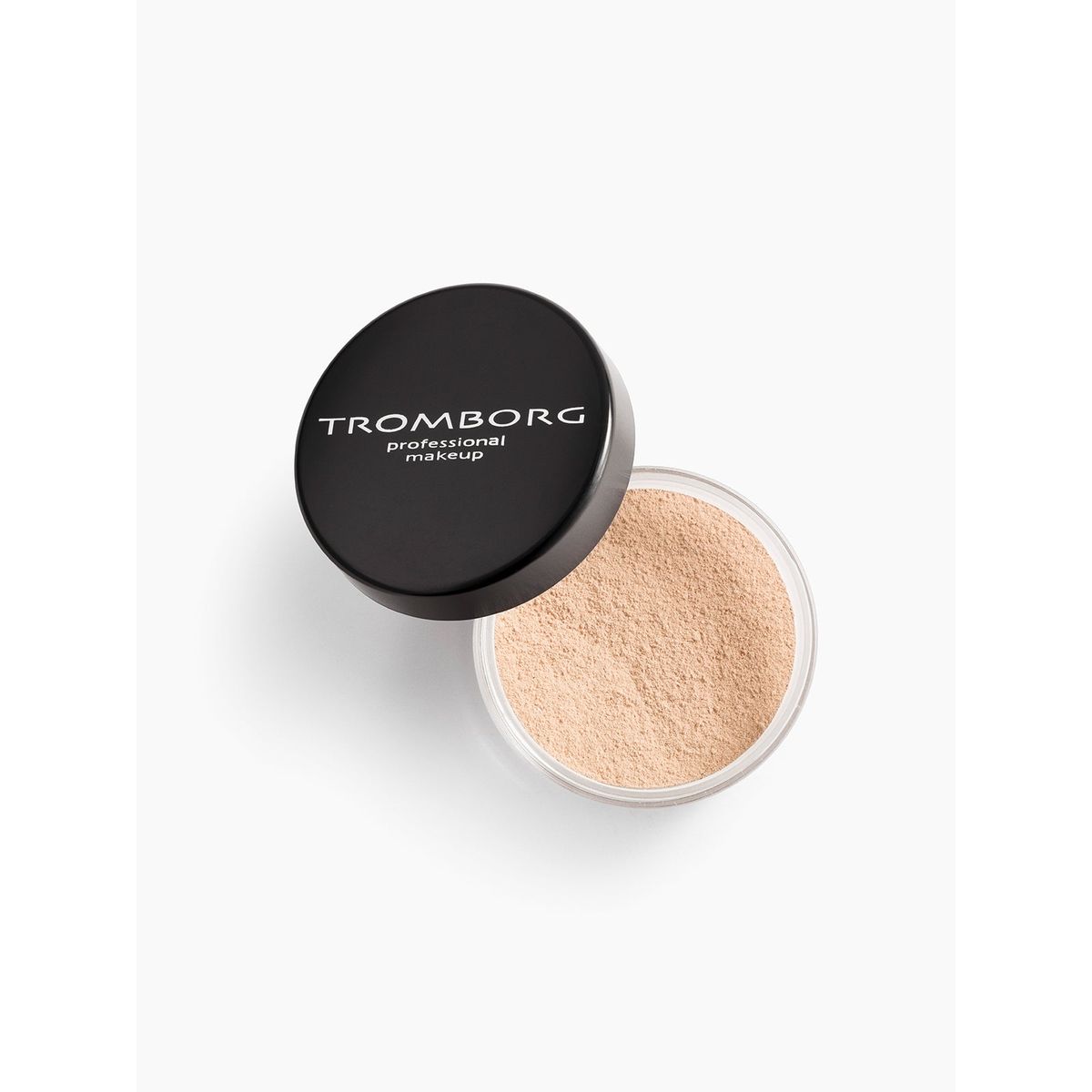 Tromborg Mineral Foundation Ivory