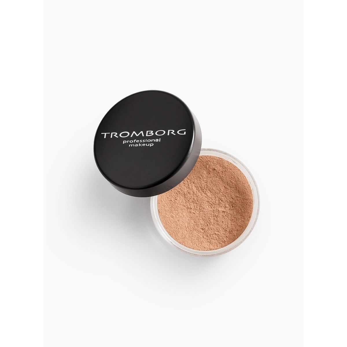 Tromborg Mineral Foundation sky