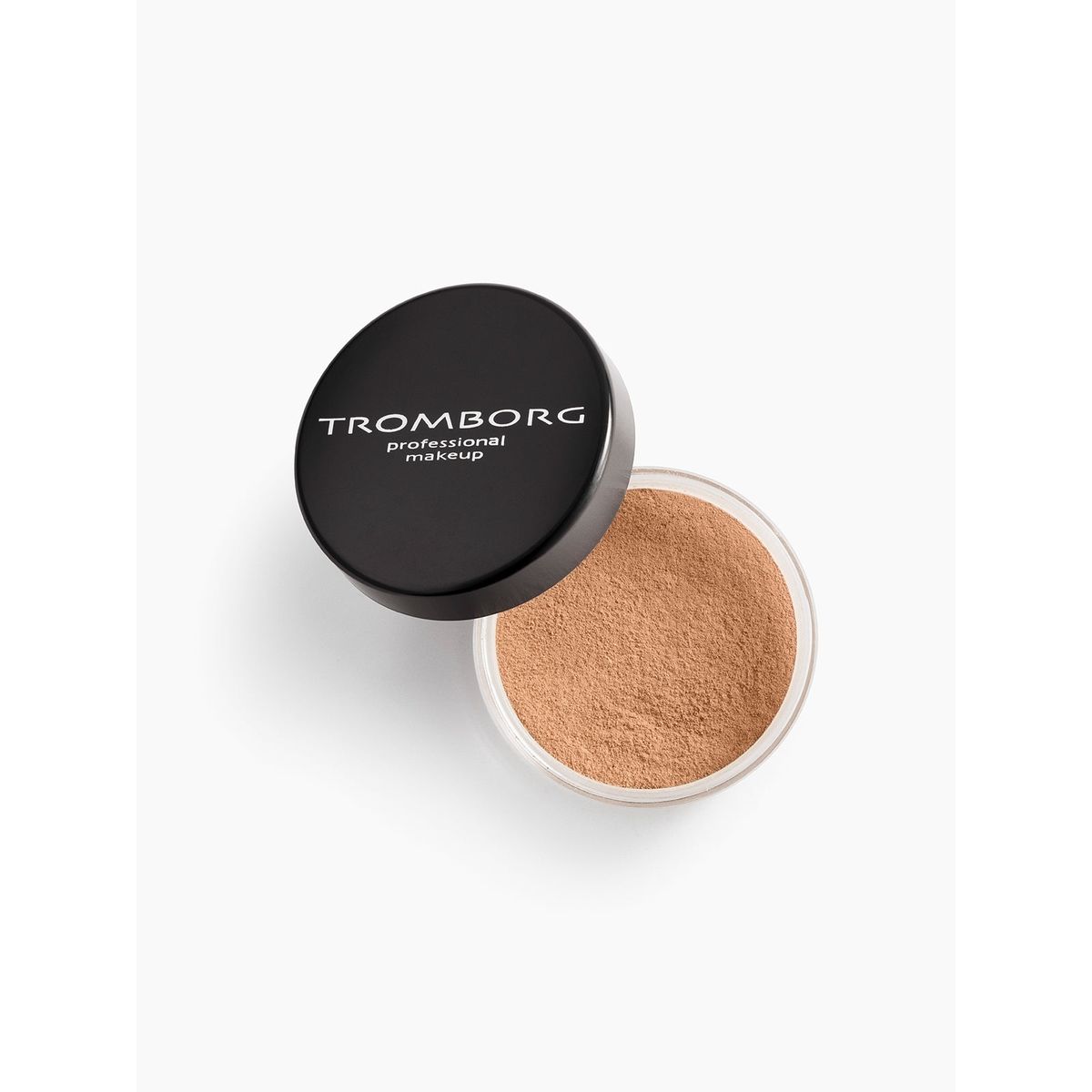 Tromborg Mineral Foundation Siesta